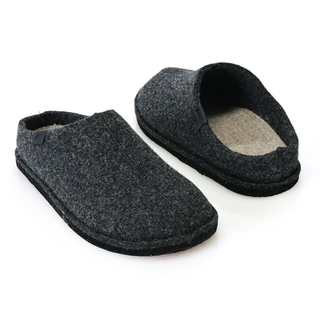 Sanita Faroe 100% Wool House Slippers