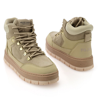 Pajar Canada "Cascais" Sneaker Boots