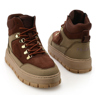 Pajar Canada "Cascais" Sneaker Boots