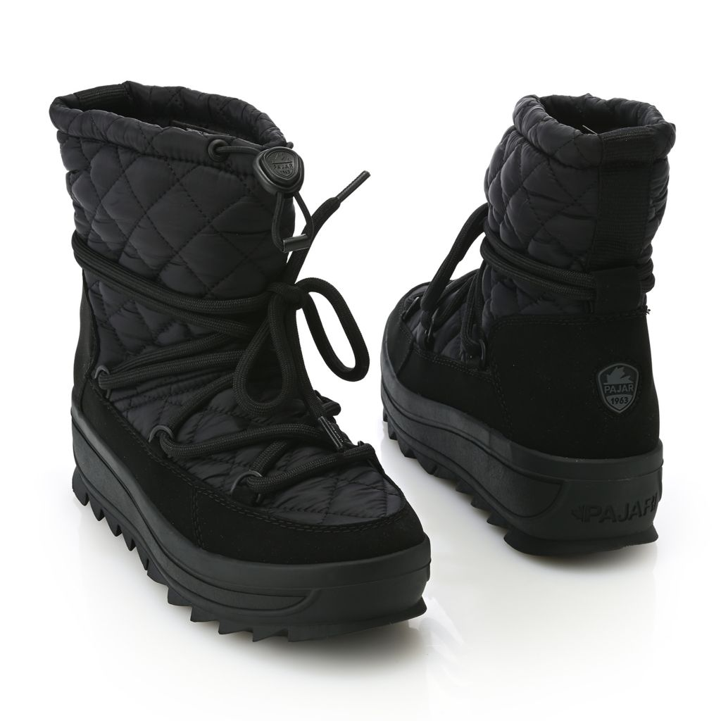 Pajar Canada "Travita" Shield Boots