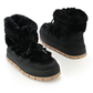 Pajar Canada Cyra Faux Fur Boots