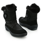 Pajar Canada "Moscou 3.0" Ice Grip Ankle Boots