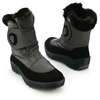 Pajar Canada "Moscou 3.0" Ice Grip Ankle Boots