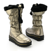 Pajar Canada Toboggan 2.0 Tall Zip Front Boots