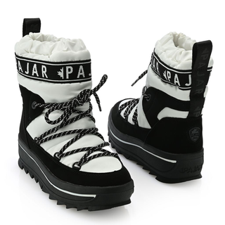 Pajar Canada "Galaxy" Faux Shearling Lined Boots