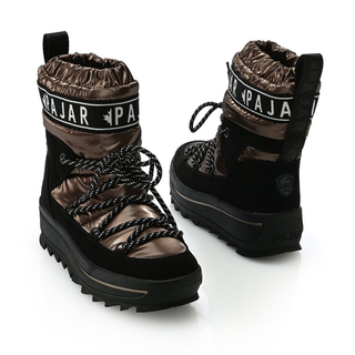 Pajar Canada "Galaxy" Faux Shearling Lined Boots