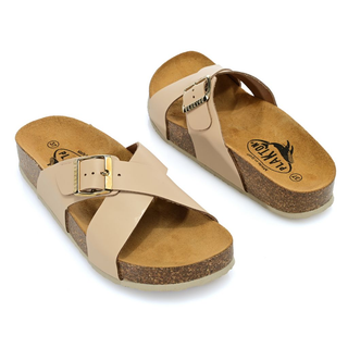Plakton Baker Slide Sandals