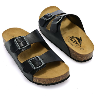 Plakton Beta Slide-on Adjustable Sandals