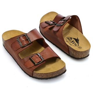 Plakton Beta Slide-on Adjustable Sandals