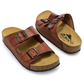 Plakton Beta Slide-on Adjustable Sandals