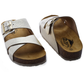 Plakton Boludo Slide-on Adjustable Sandals