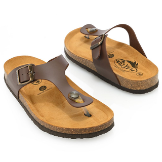 Plakton Bolero Adjustable Slide-on Sandals