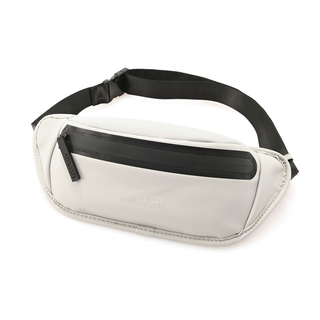 Pajar Rubberized Waist Bag