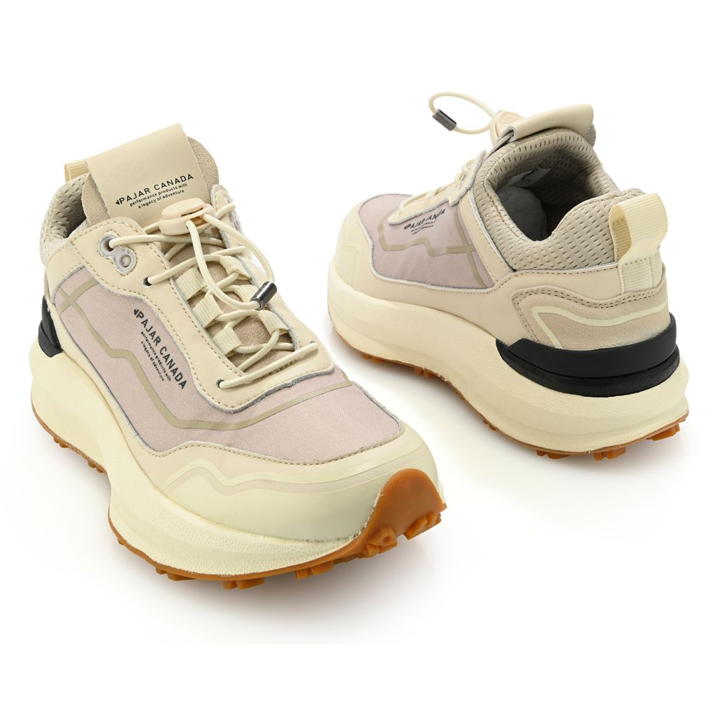 Pajar Canada "Urban Trail" Sneakers