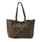 Joy Susan Shelby Faux Leather Studded Tote Bag
