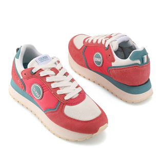 Colmar "Travis Pop" Athletic Sneakers