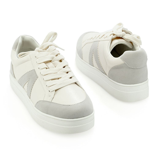 MIA "Astra" Lace-up Sneakers
