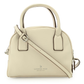 London Fog Wrenley Mini Smooth Satchel Bag