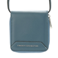French Connection Alina Zip Around Wallet w/ Removable Strap