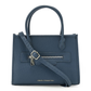 French Connection Fritz Square Satchel Bag
