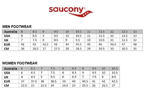 Saucony - Men's Grid Jazz 9 Sneakers