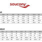 Saucony - Men's Hurricane 24 Shoes