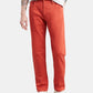 Levi's Men's 502™ Taper Jeans Dark Orange Size 32X32