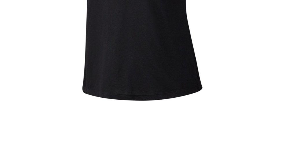 Nike Dri FIT Legend Womens Training T-Shirt Black Size Small