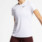 Nike Dri FIT Legend Womens Training T-Shirt White Size Large