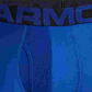 Under Armour Men's Tech 6'' Boxerjock Boxer Briefs - 2 Pack Navy Size X-Large