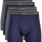 Alfani Men's 4 Pk Mesh Boxer Briefs Black Size 2XL