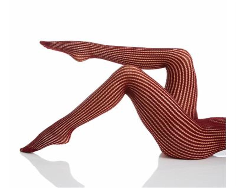 DKNY Women's Net Red Size Medium