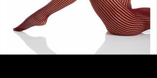 DKNY Women's Net Red Size Medium