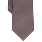 Perry Ellis Men's Ruthven Micro-Dot Tie Brown Size Regular