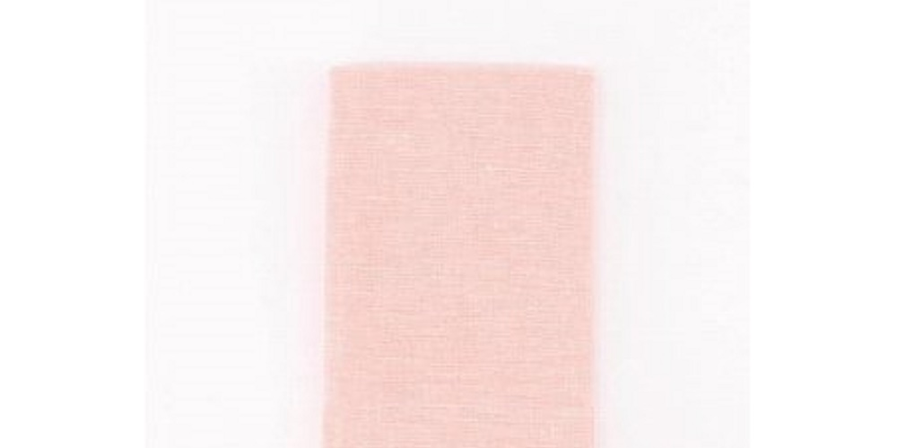 Designer Brand Handkerchiefs Men's Pocket Square One Jetty Solid Silk Pink Size Regular