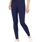 32 Degrees Women's Heat Comfy Cozy Leggings Blue Size X-Small