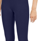 32 Degrees Women's Heat Comfy Cozy Leggings Blue Size X-Small