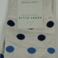 Perry Ellis Men's Socks Beige Size 7-12