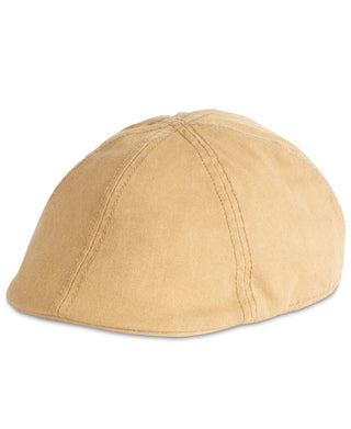 Levi's Men's Oil Cloth Ivy Hat Beige Size Regular