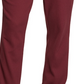 Tommy Hilfiger Men's Thermal Pants Red Size Small