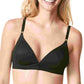 Warner's Women's Flex Revolution Underwire Contour Bra Black Size 40 D