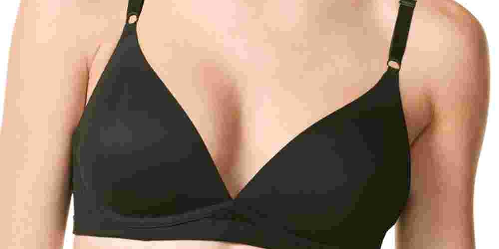 Warner's Women's Flex Revolution Underwire Contour Bra Black Size 40 D