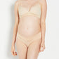Motherhood Maternity Maternity Bikini Panties Brown Size XL