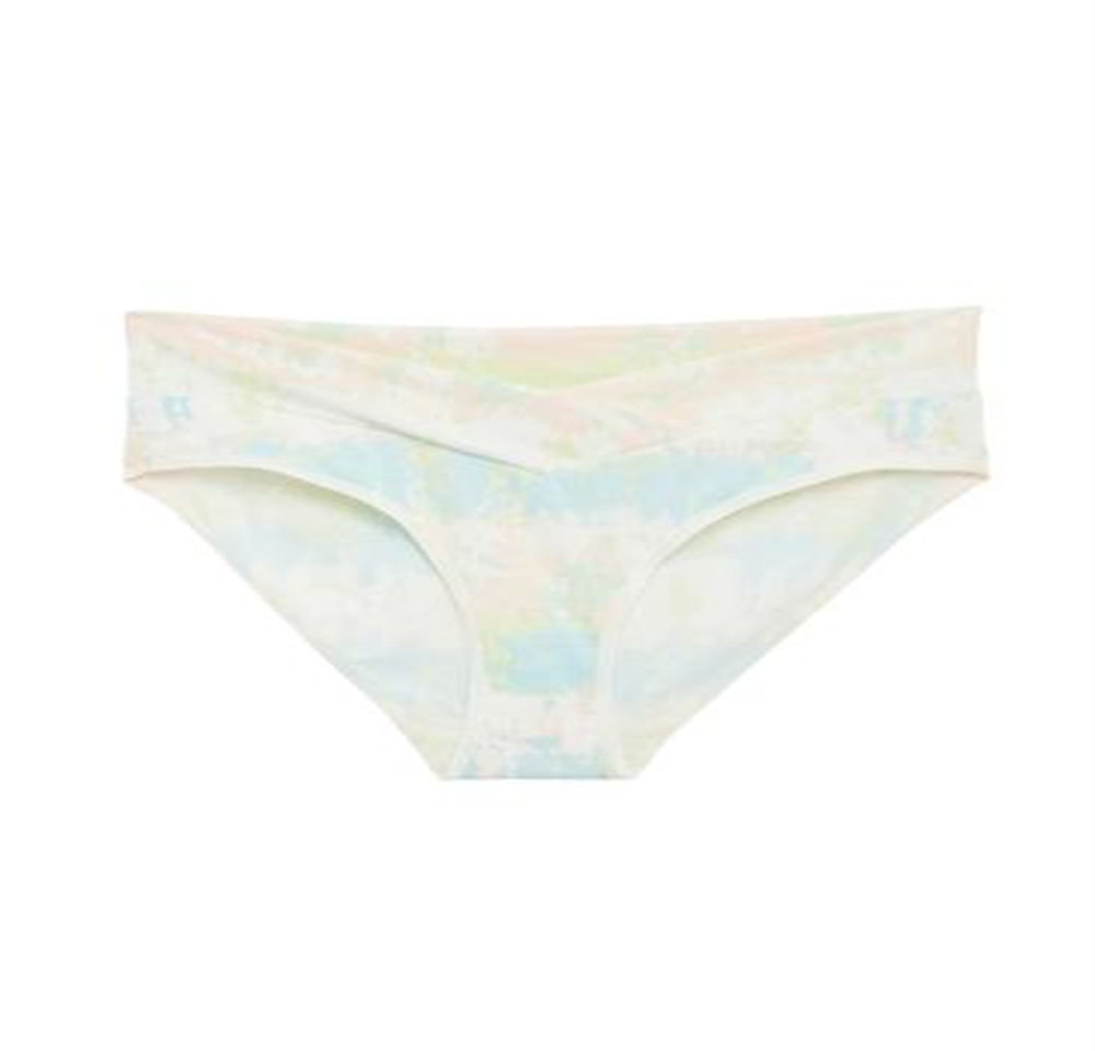 Motherhood Maternity Maternity Bikini Panties Brown Size XL