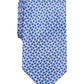 Perry Ellis Men's Vicker Geometric Tie Navy Size Regular