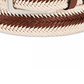 Tasso Elba Men's Braided Casual BeBeige Size Small