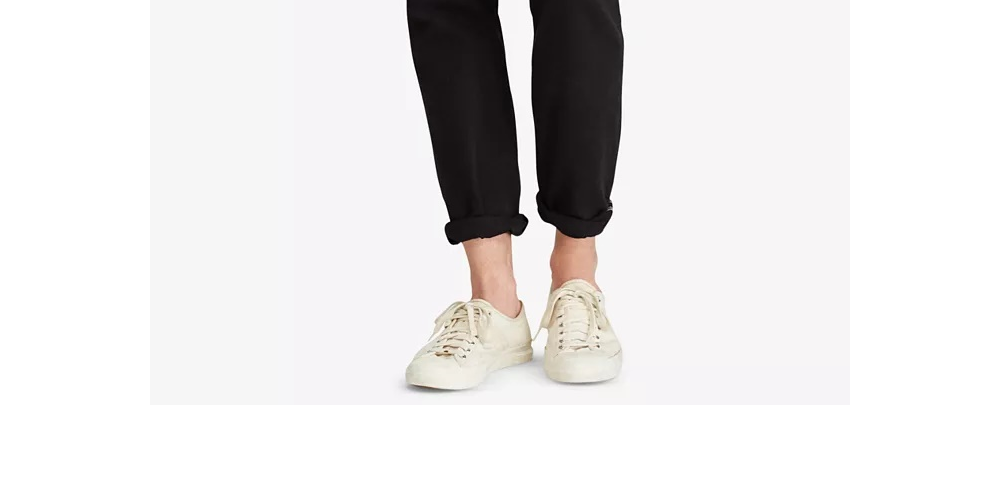 Ralph Lauren Men's Hampton Straight-Fit Jeans White Size 32X30