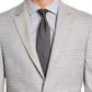 Tommy Hilfiger Men's Modern-Fit Thflex Stretch Sport Coats Gray Size 36