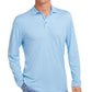 Tommy Bahama Men's La Jolla Cove Classic Fit Polo Shirt Blue Size 3XL
