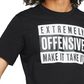 Nike Men's Graphic Basketball T-Shirt Charcoal Size Small